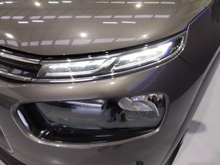 Citroën C4 Cactus BlueHDi 100 S&S C-Series