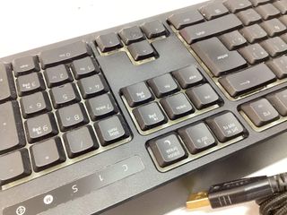 teclado alfanumerico razer rz03-0204