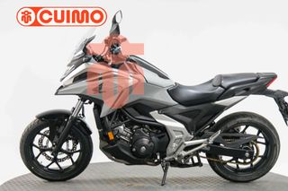 HONDA NC 750 X