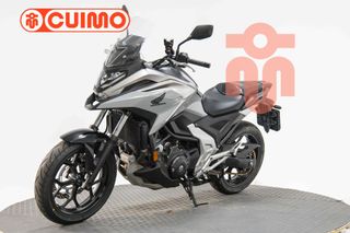 HONDA NC 750 X