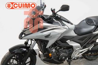 HONDA NC 750 X