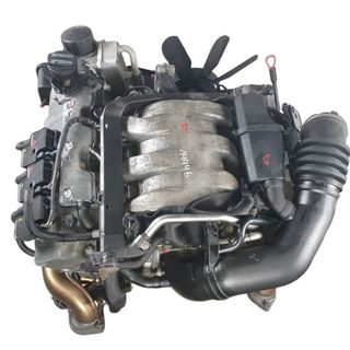 MOTOR COMPLETO MERCEDES CLASE C (W202) BERLINA 19