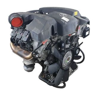 MOTOR COMPLETO MERCEDES CLASE C (W202) BERLINA 19