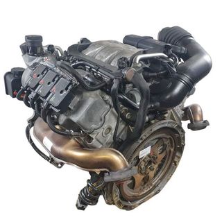 MOTOR COMPLETO MERCEDES CLASE C (W202) BERLINA 19