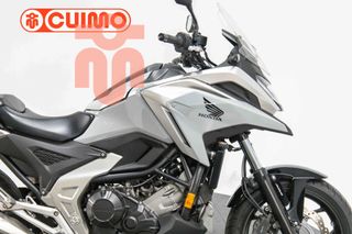 HONDA NC 750 X