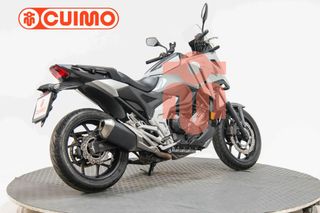 HONDA NC 750 X