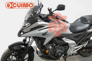HONDA NC 750 X