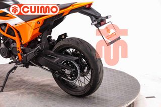 KTM 390 SMC R