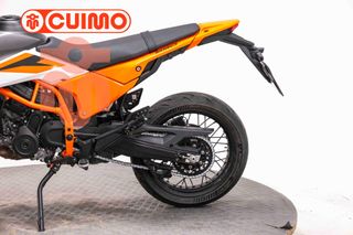 KTM 390 SMC R