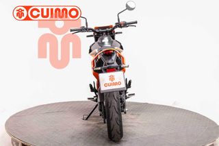 KTM 390 SMC R