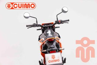 KTM 390 SMC R