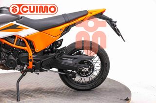 KTM 390 SMC R