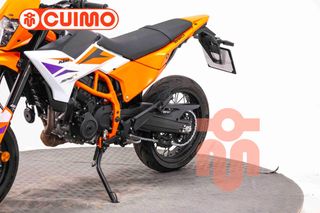 KTM 390 SMC R