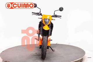 KTM 390 SMC R