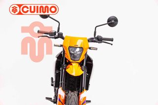 KTM 390 SMC R
