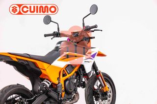 KTM 390 SMC R