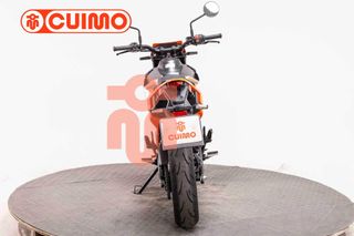 KTM 390 SMC R