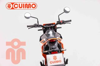 KTM 390 SMC R