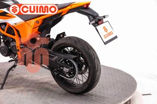 KTM 390 SMC R