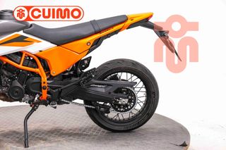 KTM 390 SMC R