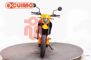 KTM 390 SMC R