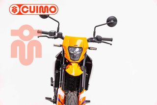 KTM 390 SMC R