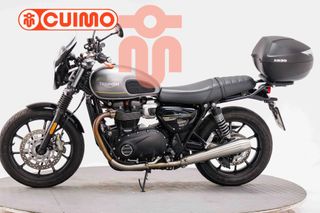TRIUMPH SPEED TWIN 900