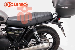 TRIUMPH SPEED TWIN 900