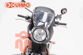 TRIUMPH SPEED TWIN 900