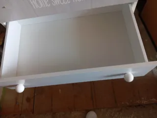 Mueble cambiador bañera Micuna