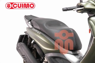 PIAGGIO BEVERLY 300