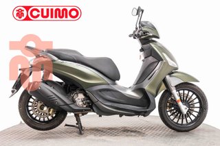 PIAGGIO BEVERLY 300
