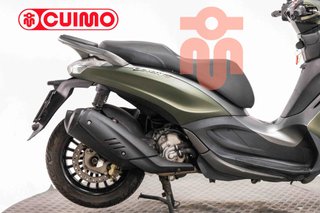 PIAGGIO BEVERLY 300