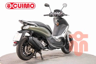 PIAGGIO BEVERLY 300