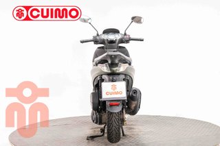 PIAGGIO BEVERLY 300