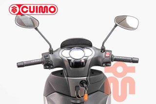 PIAGGIO BEVERLY 300