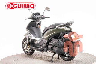 PIAGGIO BEVERLY 300