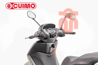 PIAGGIO BEVERLY 300