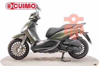 PIAGGIO BEVERLY 300