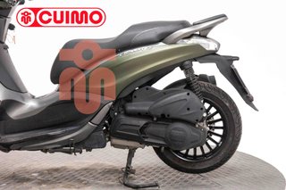 PIAGGIO BEVERLY 300