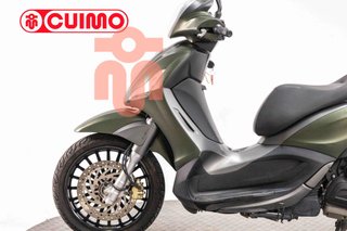 PIAGGIO BEVERLY 300