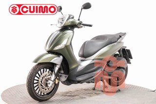 PIAGGIO BEVERLY 300