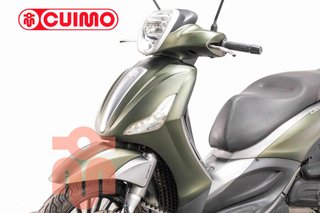 PIAGGIO BEVERLY 300