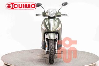 PIAGGIO BEVERLY 300
