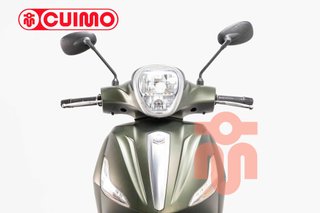 PIAGGIO BEVERLY 300