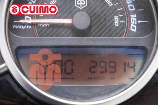PIAGGIO BEVERLY 300