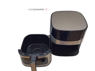 freidora de aire thulos th-fr650