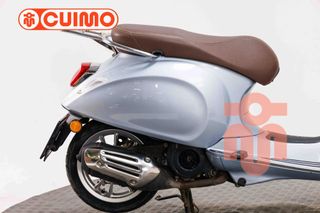 VESPA PRIMAVERA 125