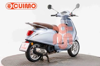 VESPA PRIMAVERA 125