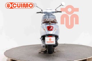 VESPA PRIMAVERA 125